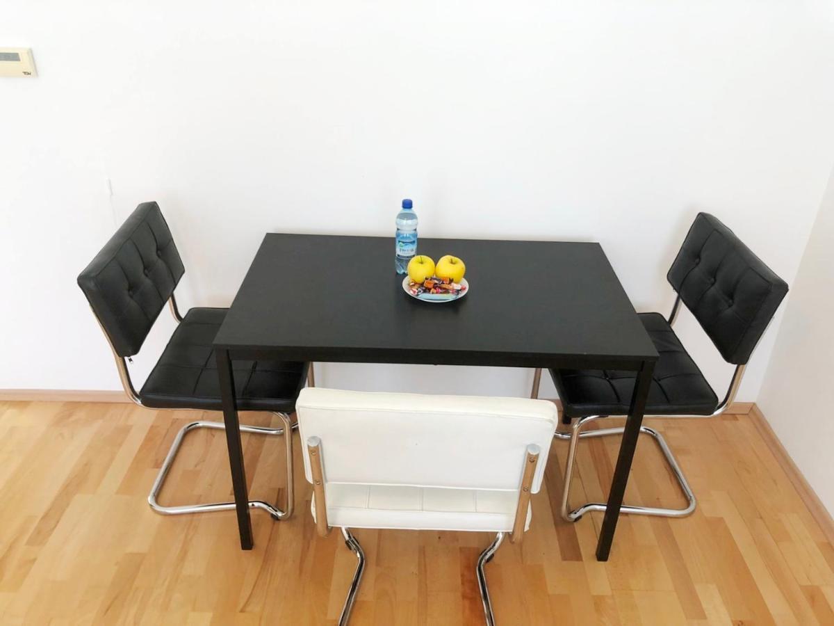 Home Away From Home Wien Exterior foto