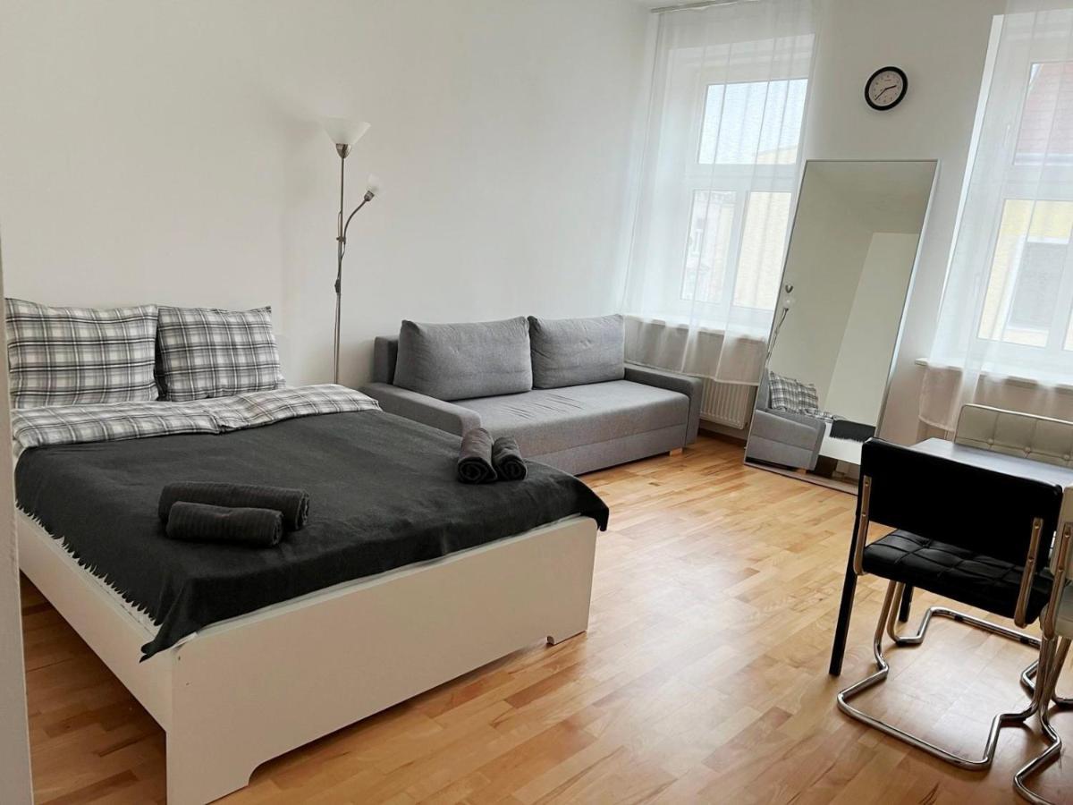Home Away From Home Wien Exterior foto